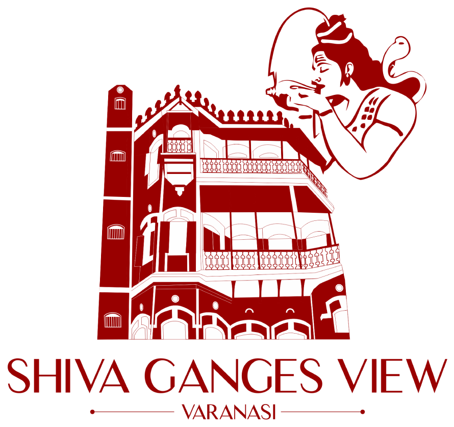 Hotel in Varanasi