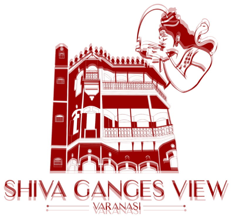 SHIVA GANGES